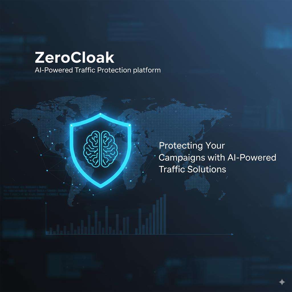 About ZeroCloak
