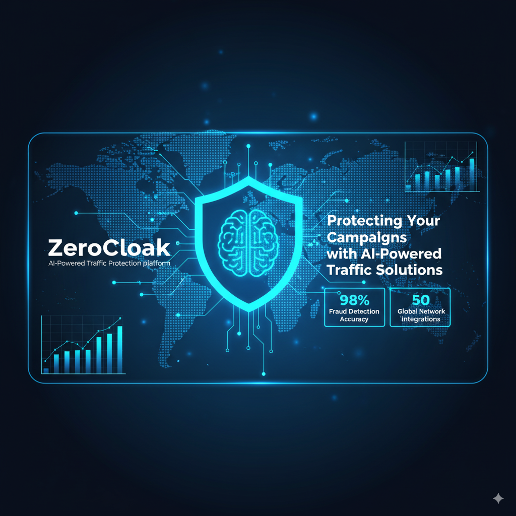 ZeroCloak Analytics
